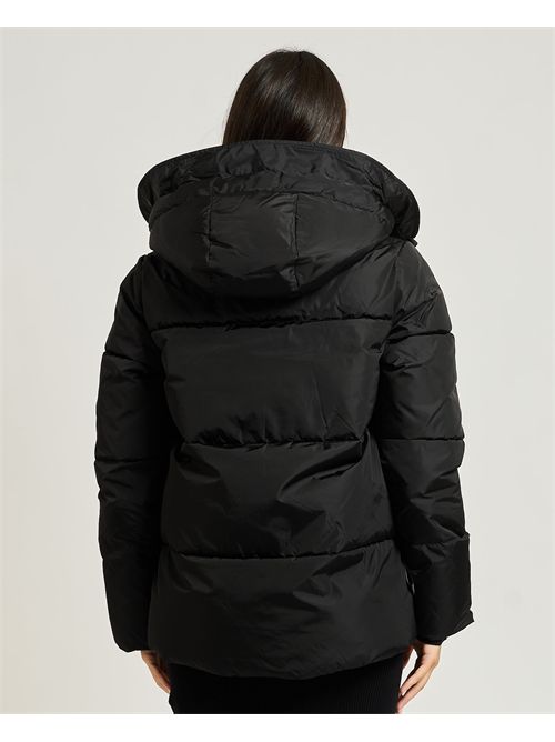 piumino GAELLE PARIS | GAABW06500NE01